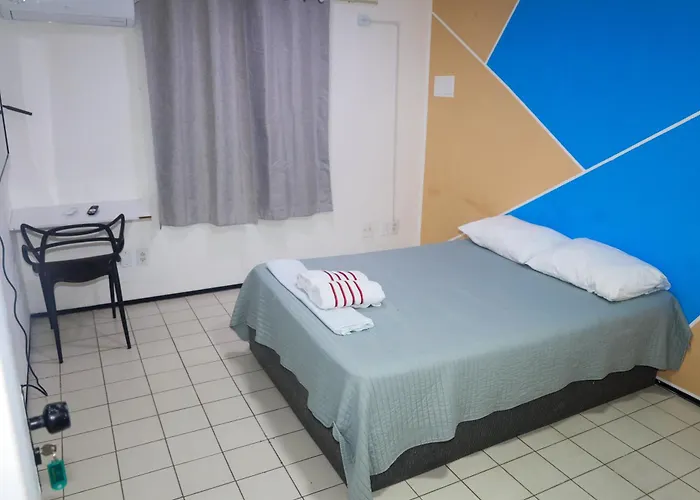 Hostel Way Fortaleza