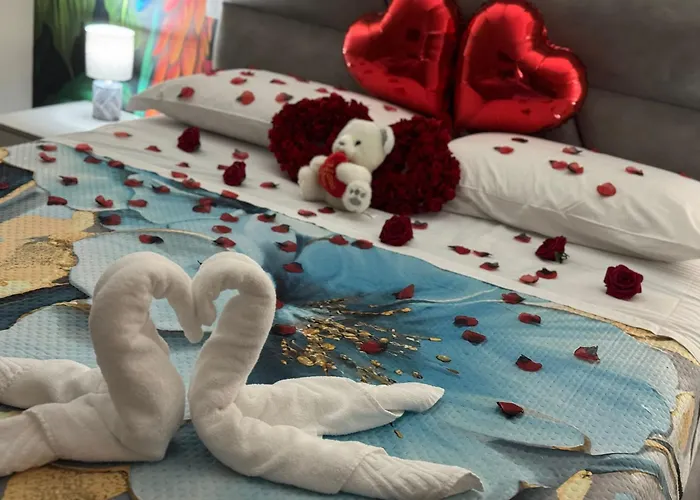 The Paris Rooms B&B Reggio Calabria
