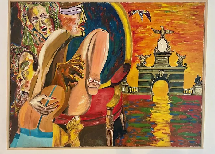 Sotto il Fortino, Casa Vacanze Catania