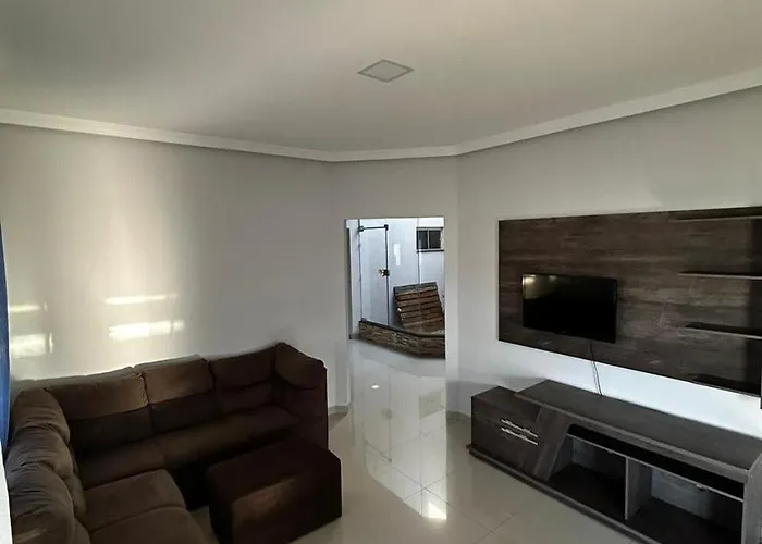 Casa Araguaia Acomodação com café da manhã Barra do Garças
