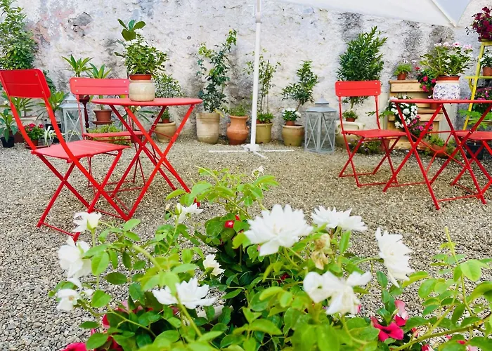 Sotto il Fortino, Casa Vacanze Catania
