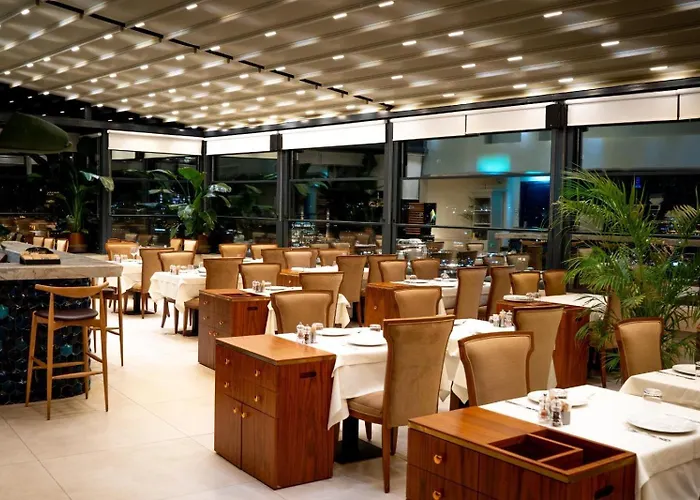 Grand Galata Hotel&Spa Provincia di Provincia di Istanbul
