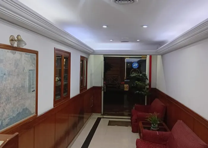 Hotel guido palace Ciudad Autónoma de Ciudad Autónoma de Buenos Aires