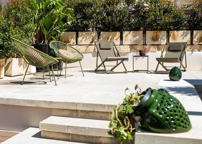 Palazzo Paisiello - Luxury Rooms Lecce