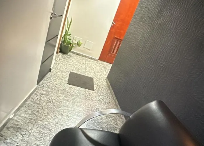 Hotel Celso Garcia São Paulo