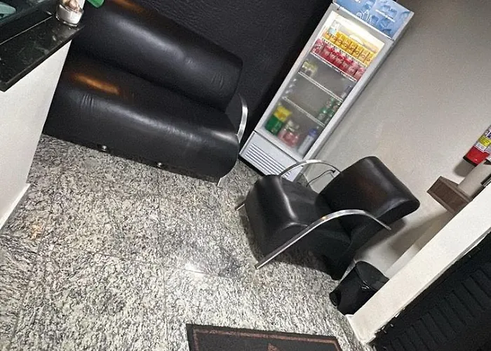 Hotel Celso Garcia São Paulo