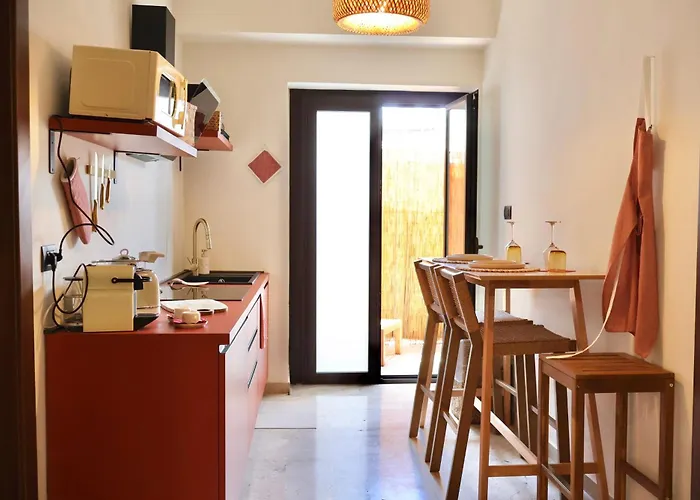 Taga Suites Catania