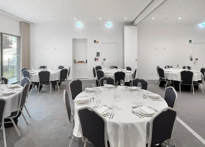 Holiday Inn Braga By Ihg