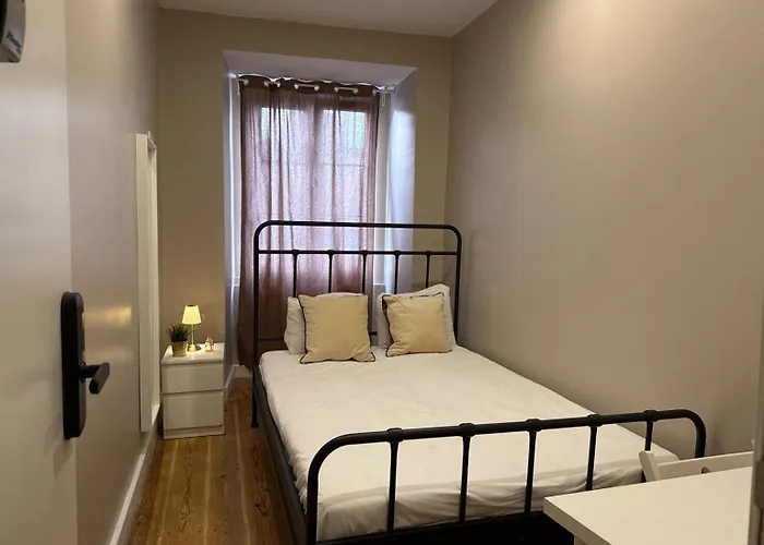 Lime Stone Hotel Lisboa