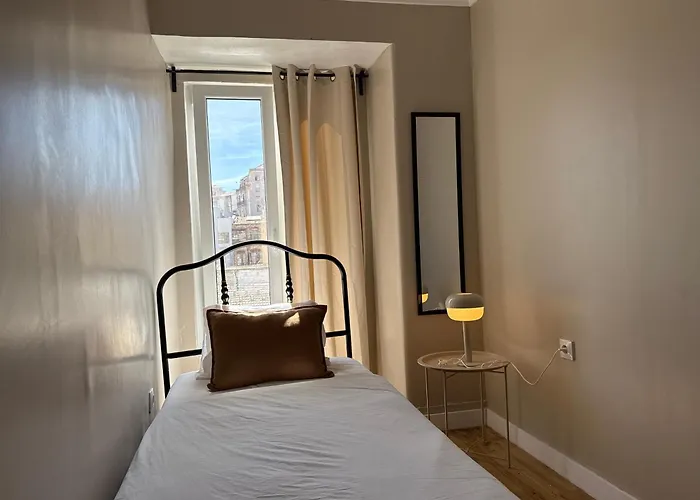 Lime Stone Hotel Lisboa