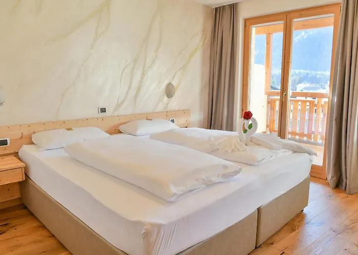 Hotel Savoia Dobbiaco