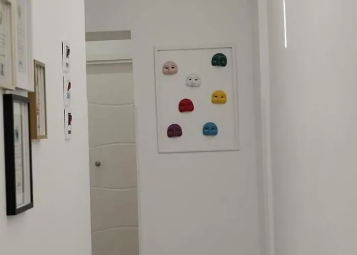 Hotel Le Stanze in Centro Napoli