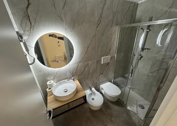 Hotel Lorenzo Rimini