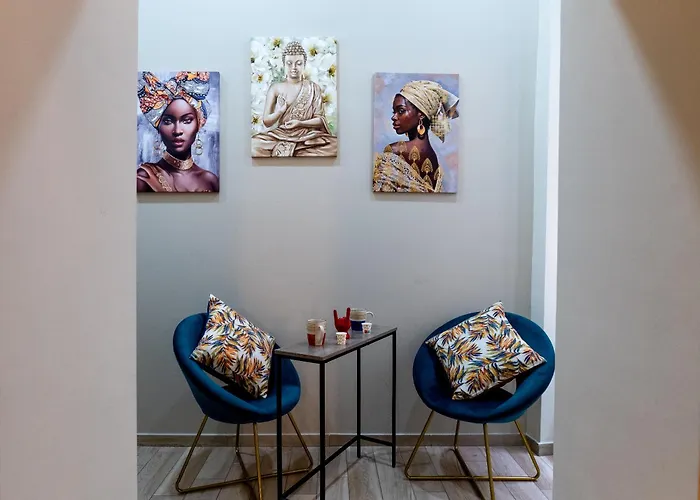 Stella Mia Luxury Rooms Napoli