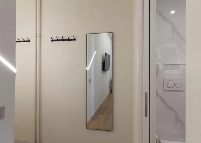 InscìBell Guest House Milano