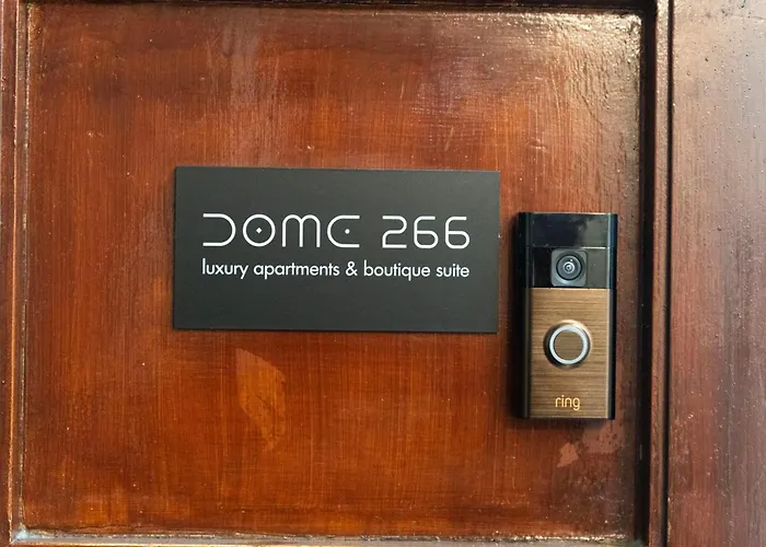 Hotel Dome 266 Napoli
