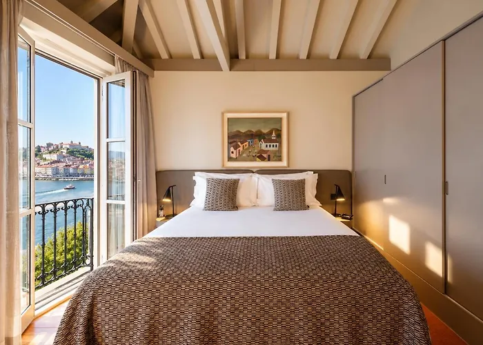 Casa Zogbi Hotel OOporto