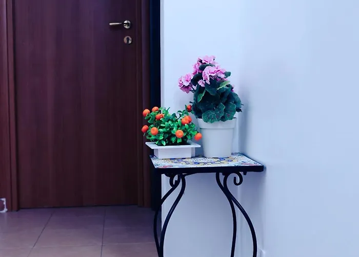 Western Termini Guest House Roma