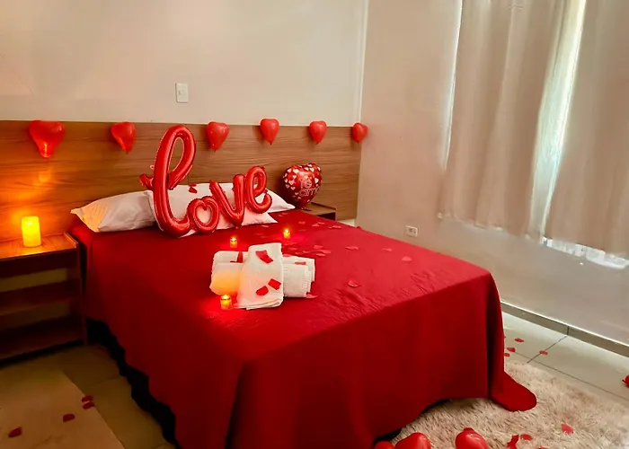 Hotel Coutinho Pirapora