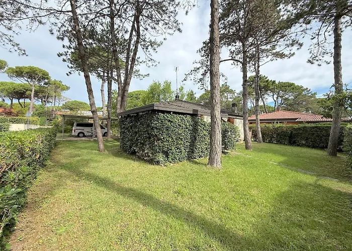 Villa Milly Lignano Sabbiadoro