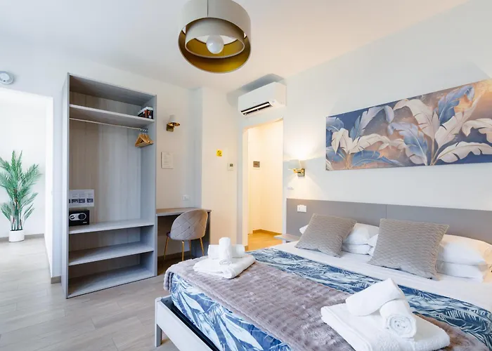Hotel Madame Bologna