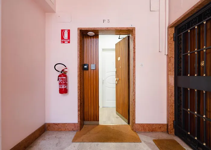 Hotel Madame Bologna