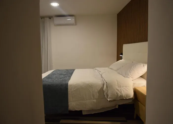 Napoli Central Stay