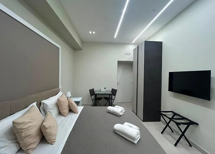 Luxury Home Napoli