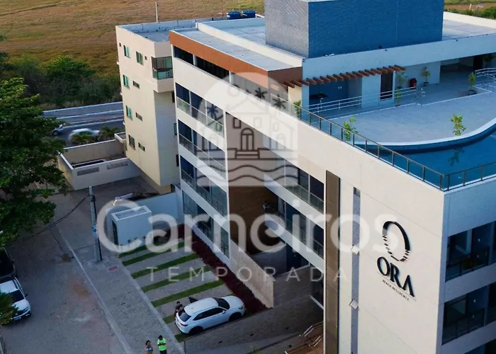 Ora Beach Residence - Pôrto das Galinhas
