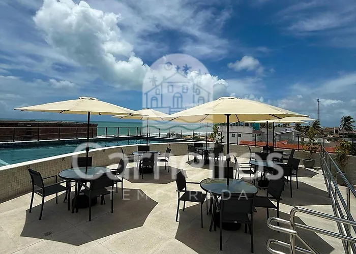 Ora Beach Residence - Pôrto das Galinhas
