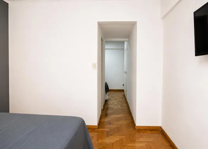 El Misti Suites Buenos Aires