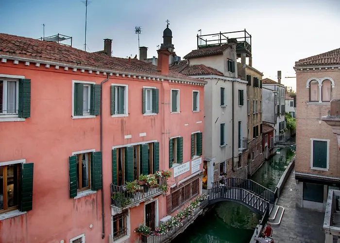 Hotel Casa W Venezia