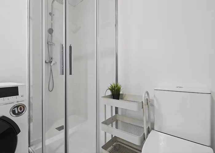Triana Suite Apartament Sevilla