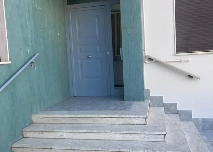 Hotel La casa di Sonia Termoli