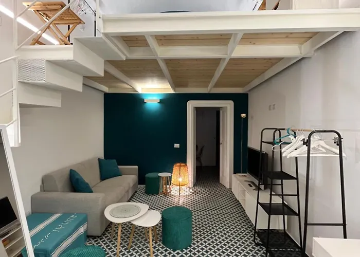 Harmonia Home Gallipoli