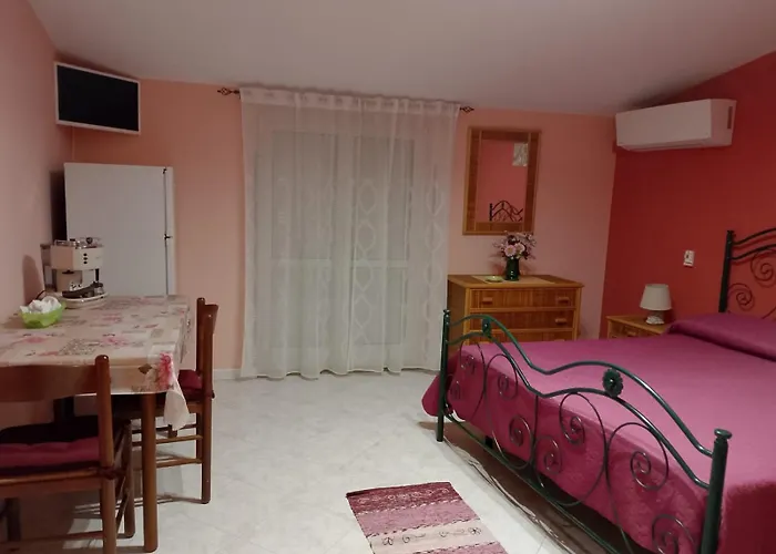Il Piccantino Tropea