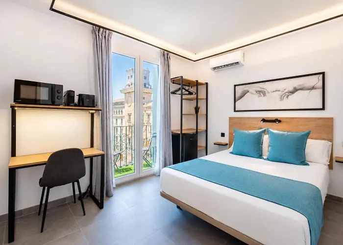 White Coast Suites Alicante