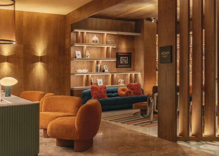 Hotel Me Málaga