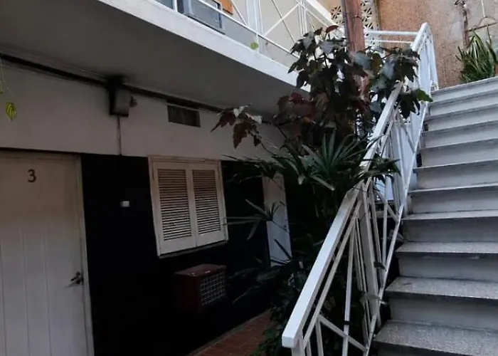 Hospedaje Artigas Corrientes