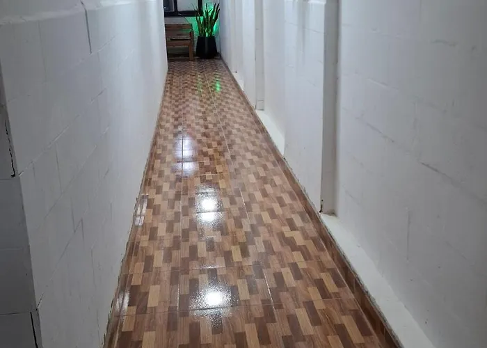Hospedaje Artigas Corrientes