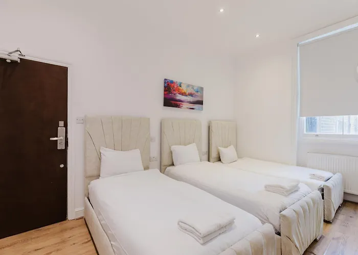 The Hyde Hotel Londres