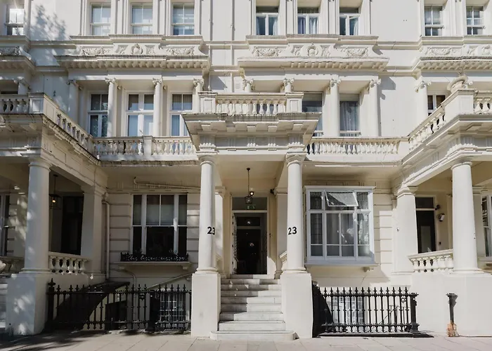 The Chapter Hotels - Hyde Park Londres