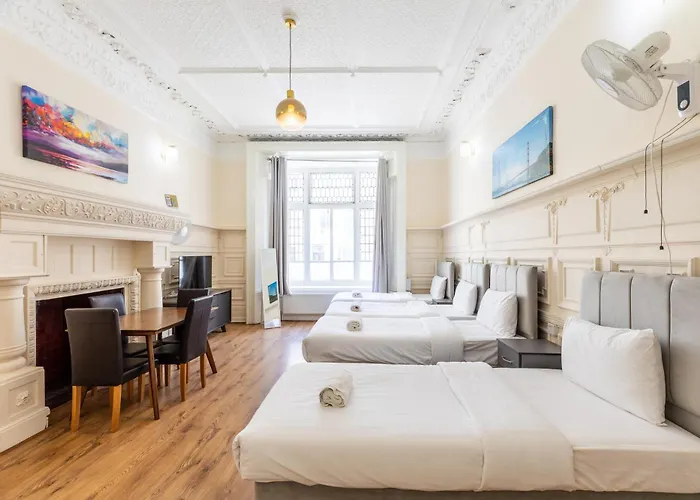 The Chapter Hotels - Hyde Park Londres