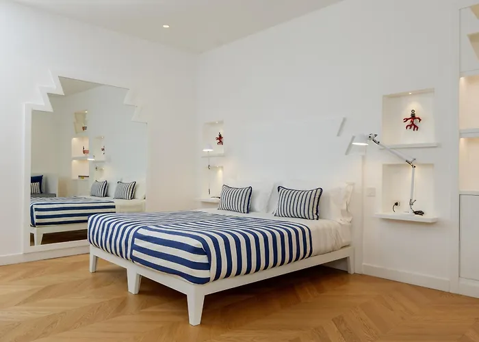 Tasso 41 House Sorrento City Center