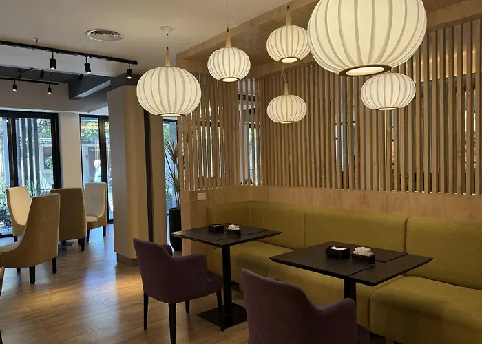 Hotel Dazzler By Wyndham Salta
