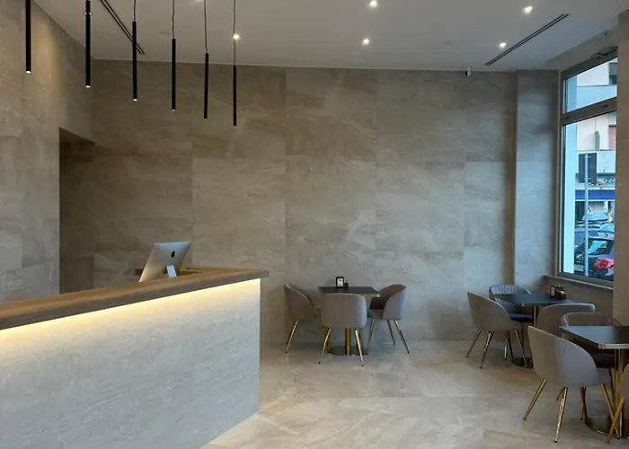 Hotel Corona Termoli