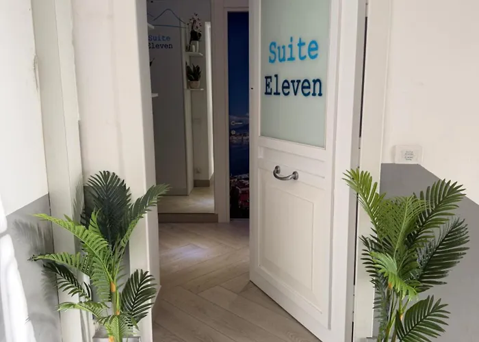 Suite Eleven Napoli