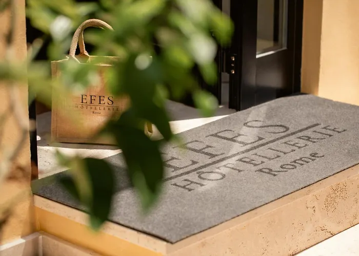 Efes Hotellerie Roma