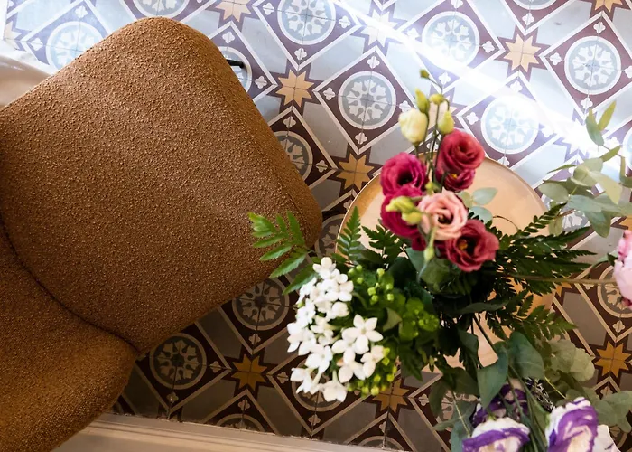 Santa Filomena Historic Rooms Catania