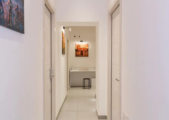 Hotel World Wide Bed Termini Roma